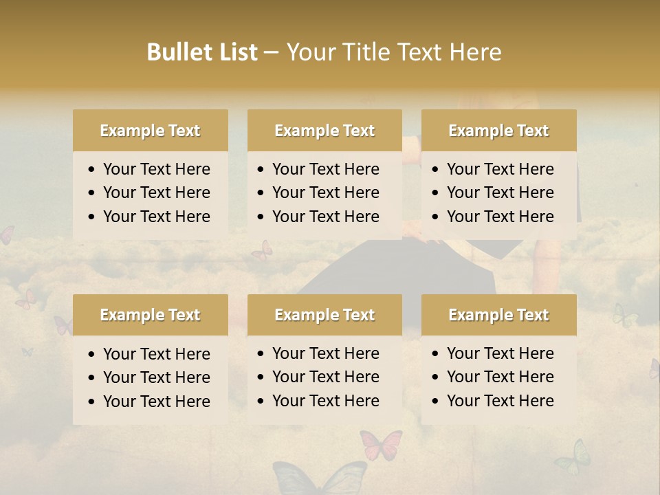 Condition Cold Cooling PowerPoint Template