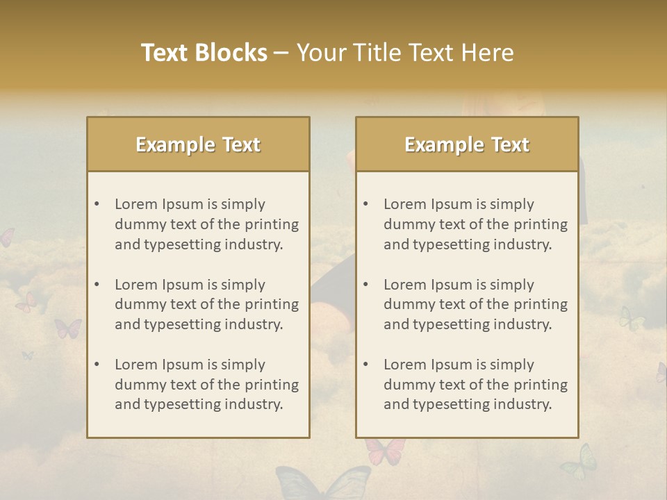 Condition Cold Cooling PowerPoint Template