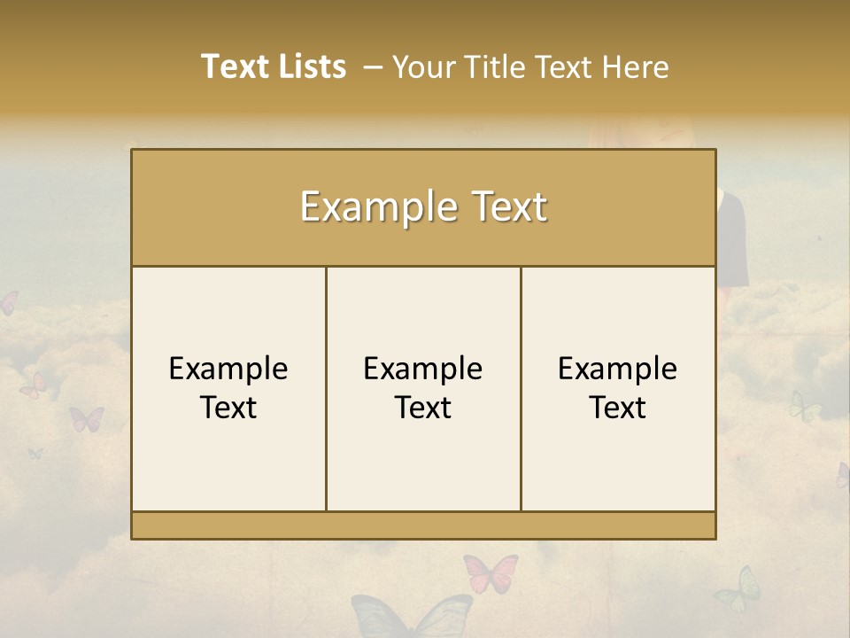 Condition Cold Cooling PowerPoint Template