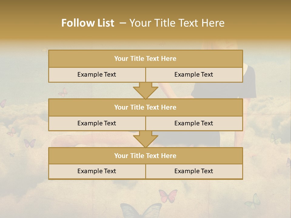Condition Cold Cooling PowerPoint Template