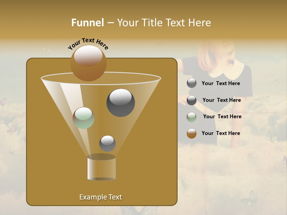 Condition Cold Cooling PowerPoint Template