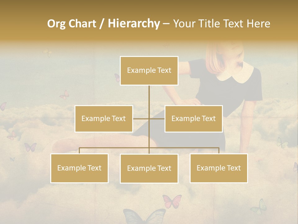 Condition Cold Cooling PowerPoint Template