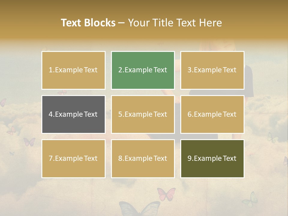 Condition Cold Cooling PowerPoint Template