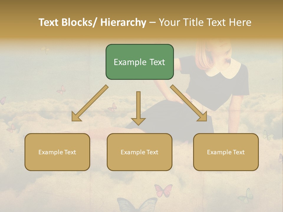 Condition Cold Cooling PowerPoint Template