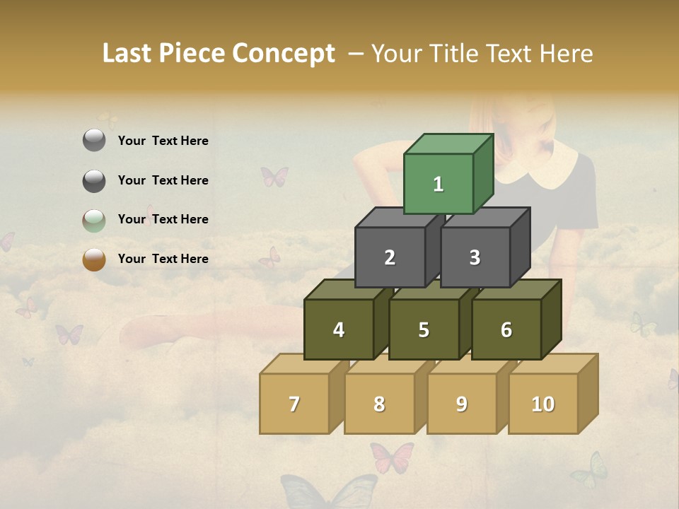 Condition Cold Cooling PowerPoint Template