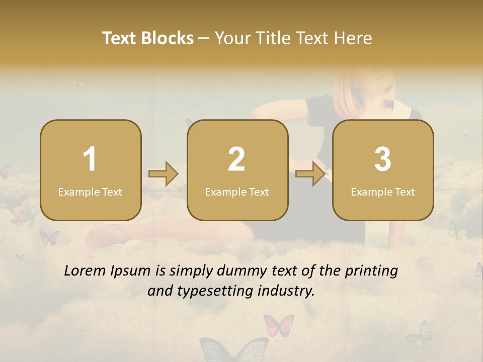 Condition Cold Cooling PowerPoint Template