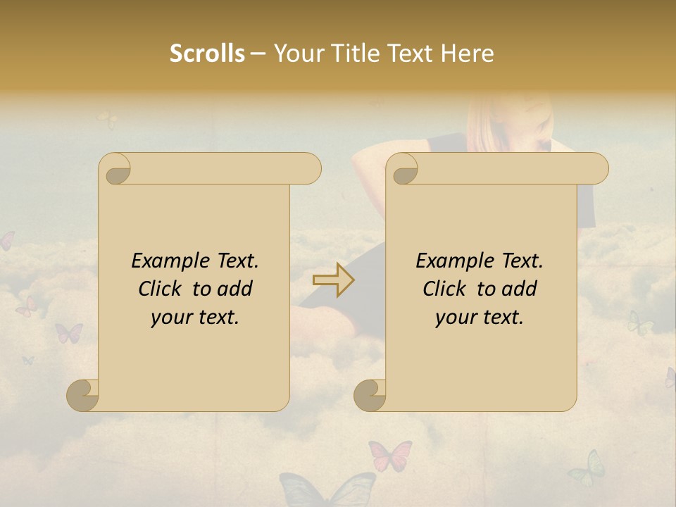 Condition Cold Cooling PowerPoint Template