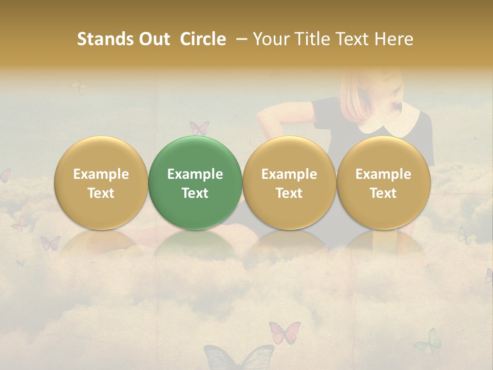 Condition Cold Cooling PowerPoint Template