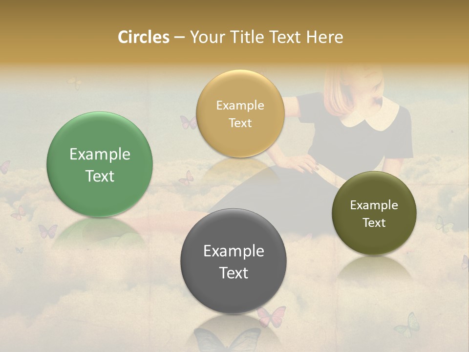 Condition Cold Cooling PowerPoint Template