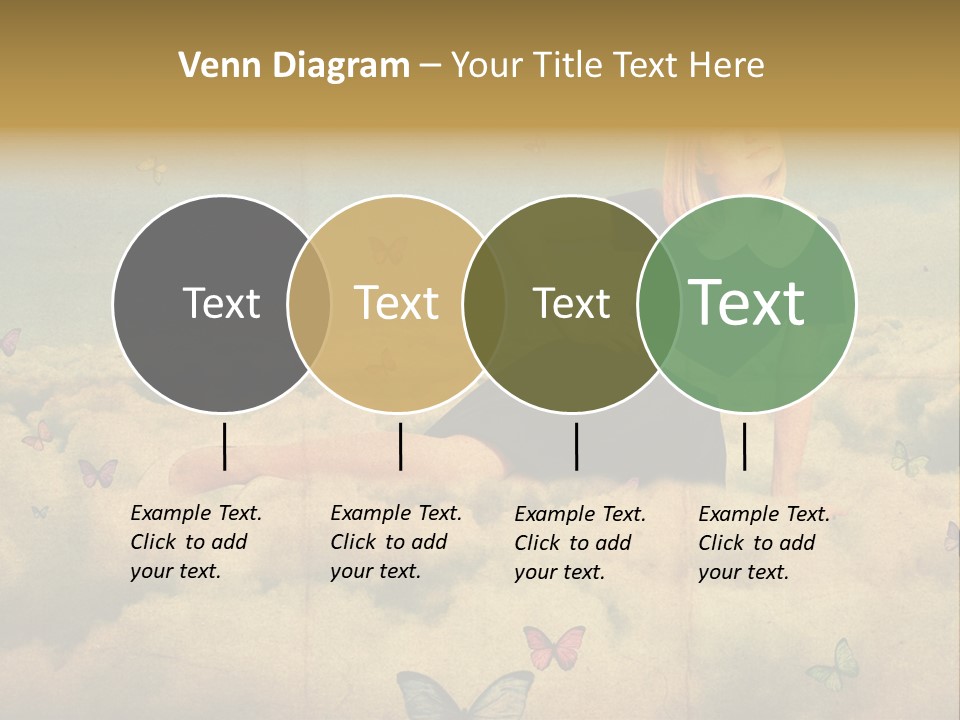 Condition Cold Cooling PowerPoint Template