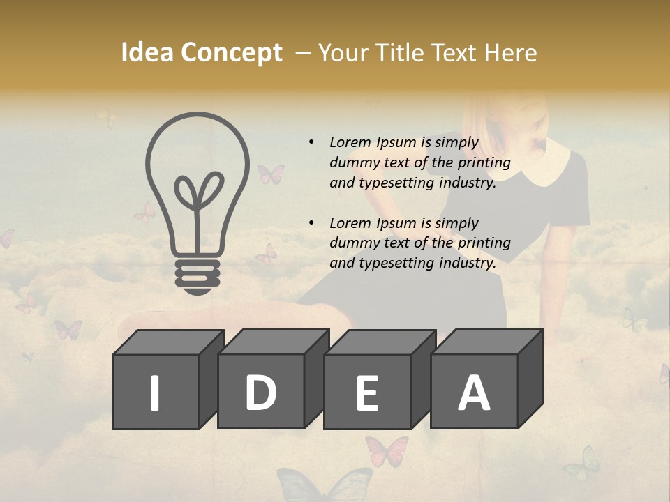 Condition Cold Cooling PowerPoint Template