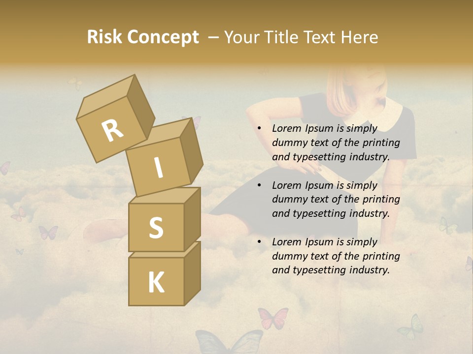 Condition Cold Cooling PowerPoint Template