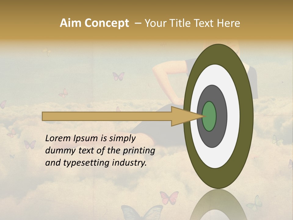 Condition Cold Cooling PowerPoint Template