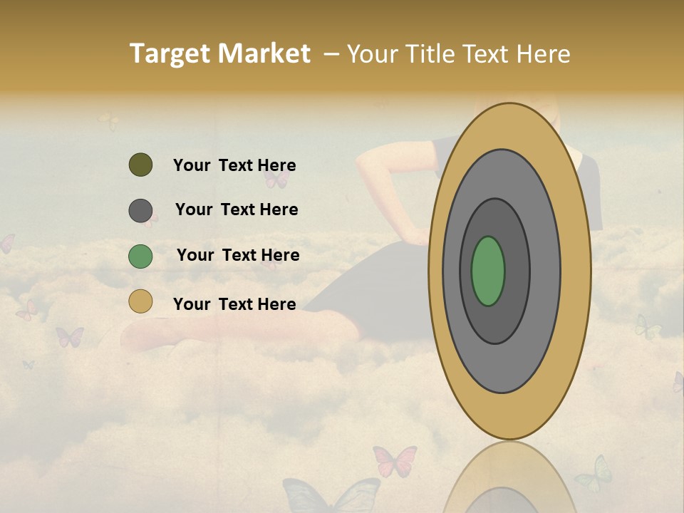 Condition Cold Cooling PowerPoint Template