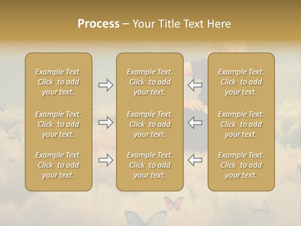 Condition Cold Cooling PowerPoint Template