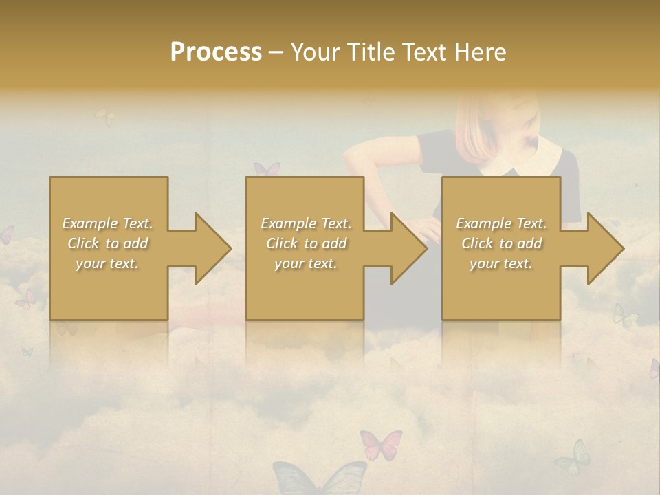 Condition Cold Cooling PowerPoint Template