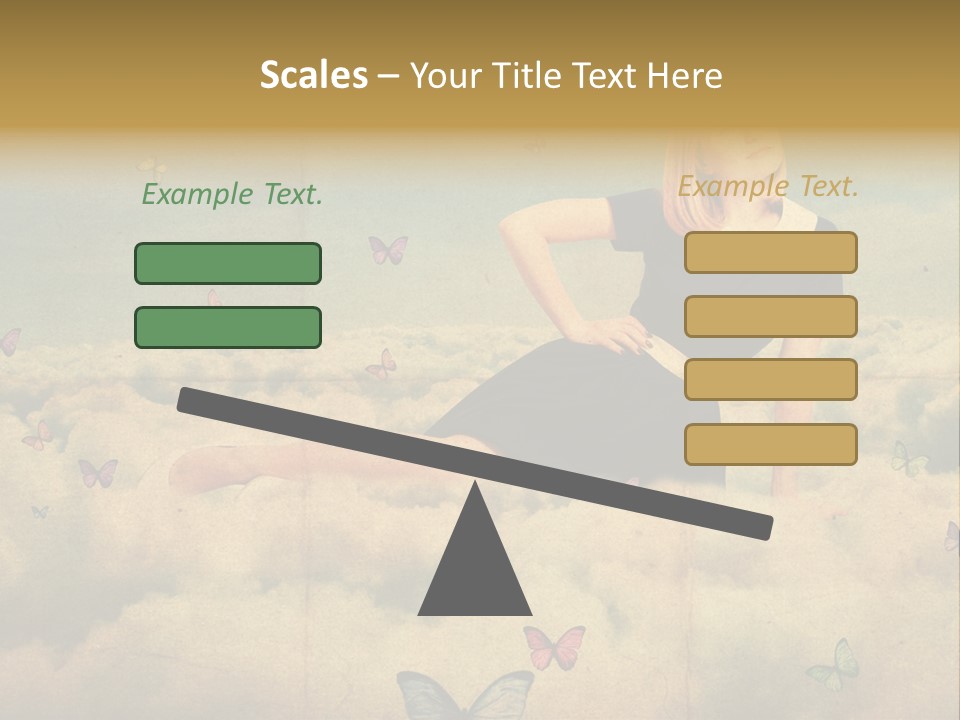 Condition Cold Cooling PowerPoint Template