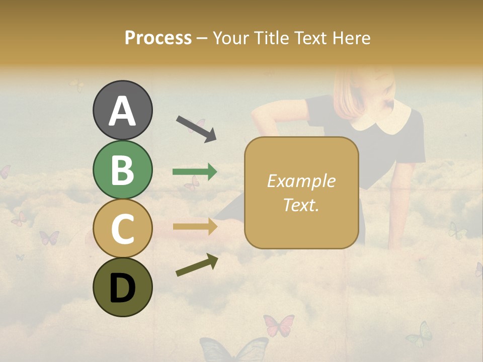 Condition Cold Cooling PowerPoint Template