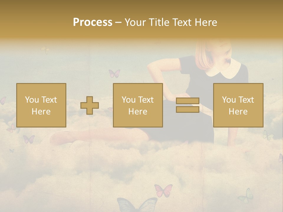 Condition Cold Cooling PowerPoint Template