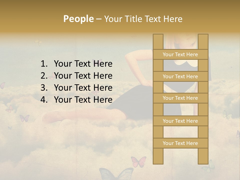 Condition Cold Cooling PowerPoint Template