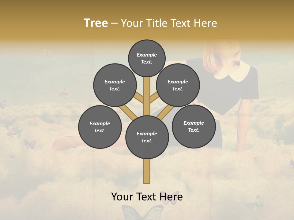 Condition Cold Cooling PowerPoint Template