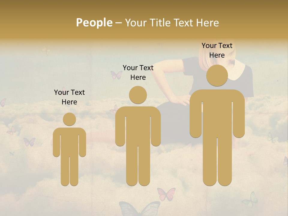 Condition Cold Cooling PowerPoint Template