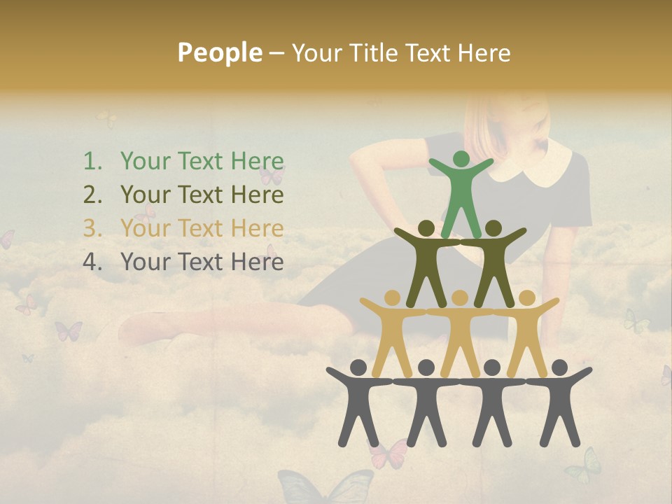 Condition Cold Cooling PowerPoint Template