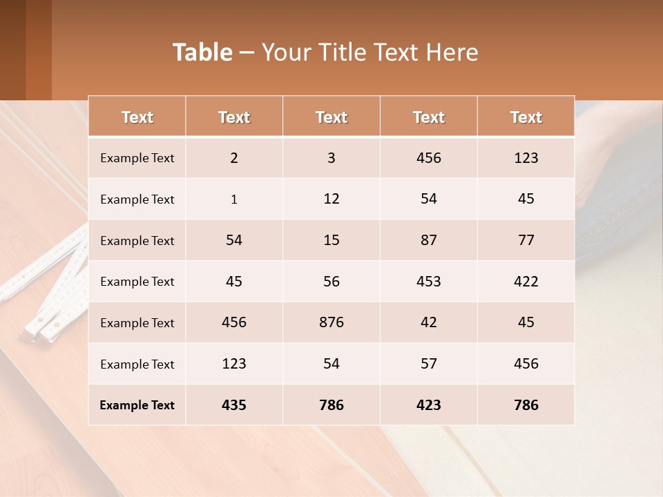 Part Climate Cooling PowerPoint Template