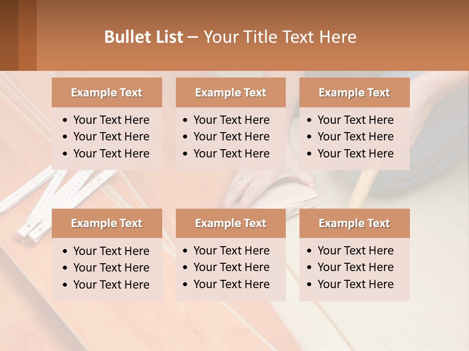 Part Climate Cooling PowerPoint Template