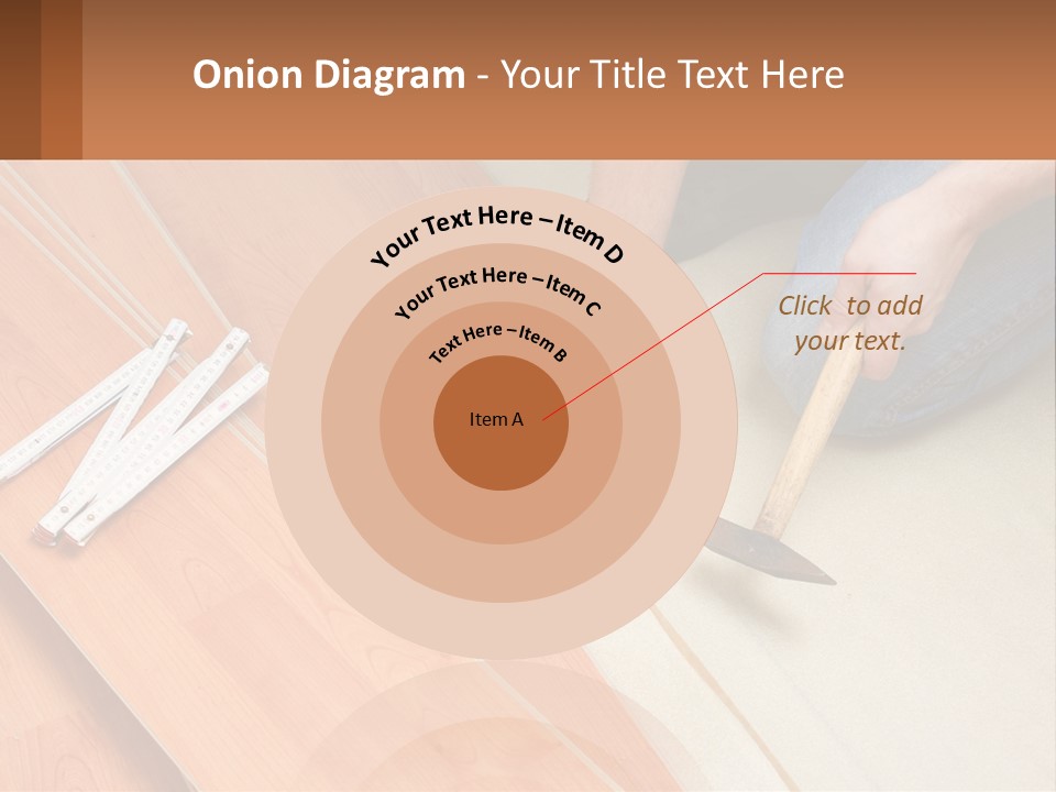 Part Climate Cooling PowerPoint Template