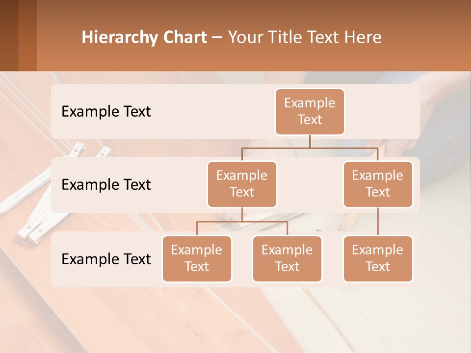 Part Climate Cooling PowerPoint Template