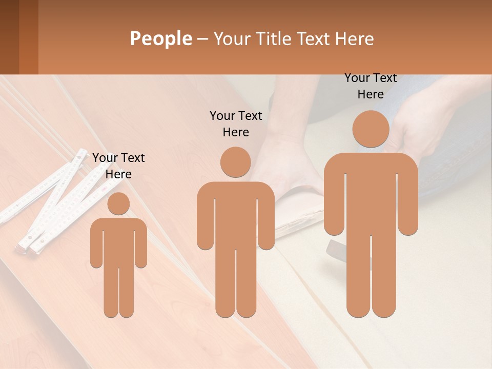 Part Climate Cooling PowerPoint Template
