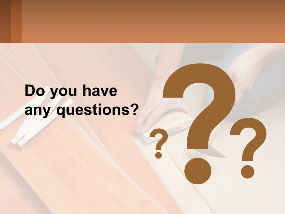 Part Climate Cooling PowerPoint Template