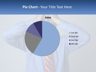 Cool Unit Conditioner PowerPoint Template