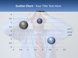 Cool Unit Conditioner PowerPoint Template