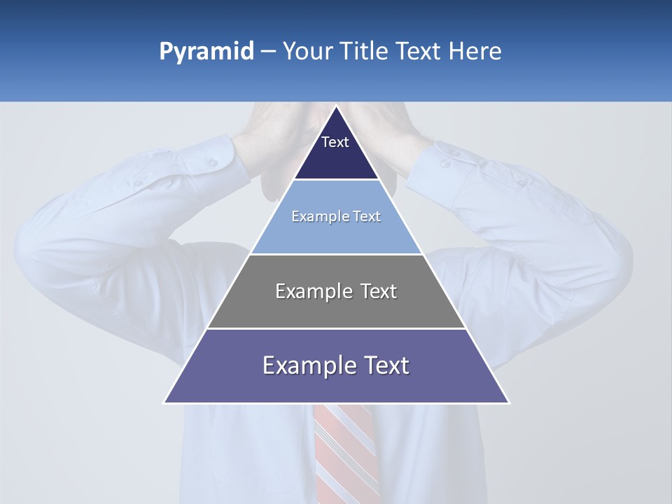 Cool Unit Conditioner PowerPoint Template