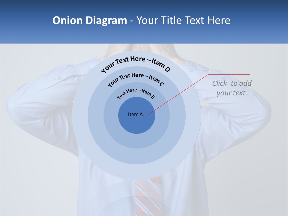 Cool Unit Conditioner PowerPoint Template