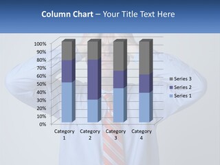 Cool Unit Conditioner PowerPoint Template