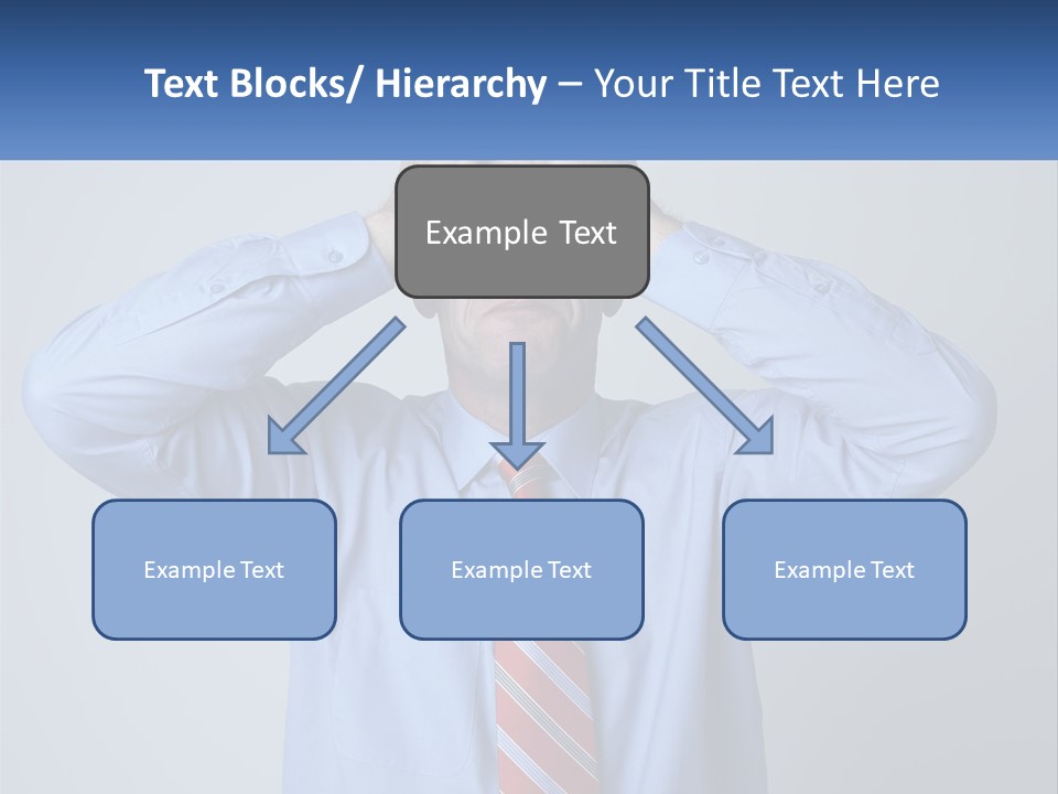 Cool Unit Conditioner PowerPoint Template