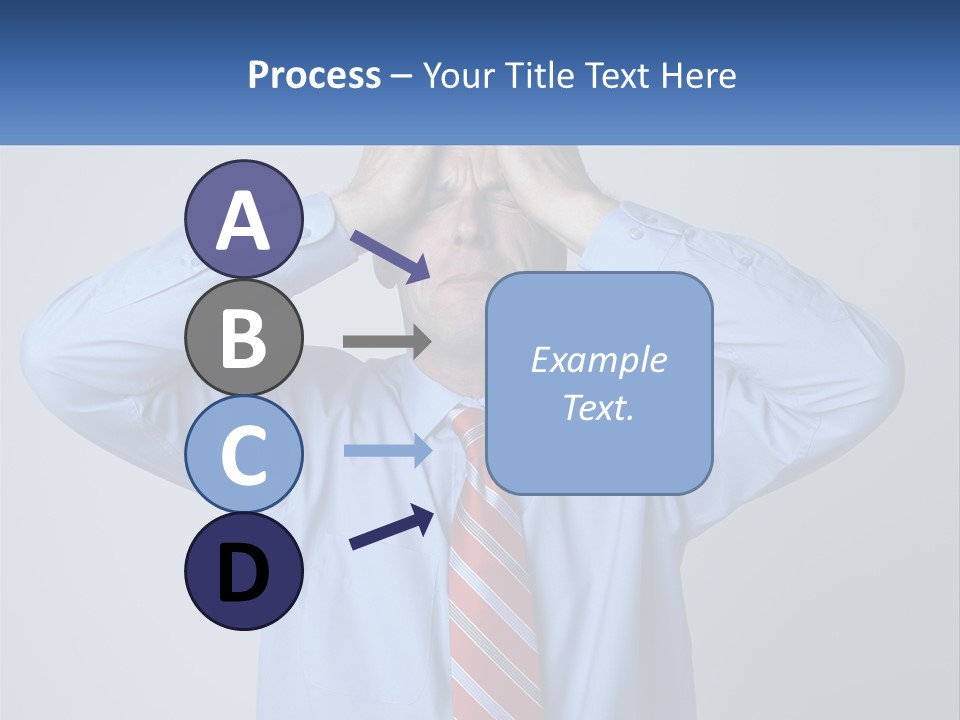 Cool Unit Conditioner PowerPoint Template