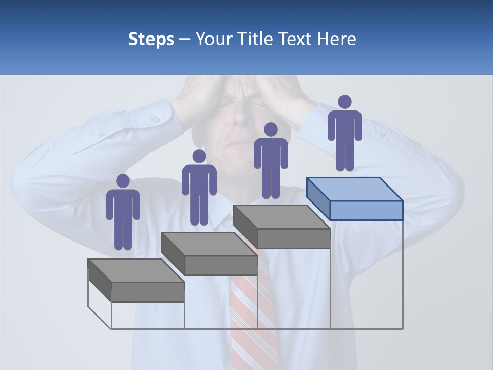 Cool Unit Conditioner PowerPoint Template