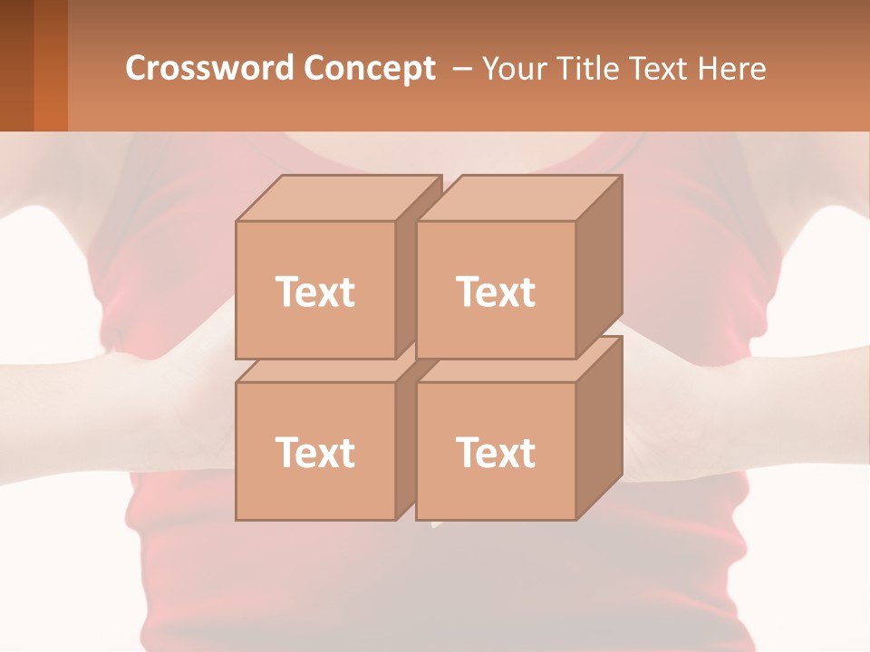 Technology Switch Power PowerPoint Template