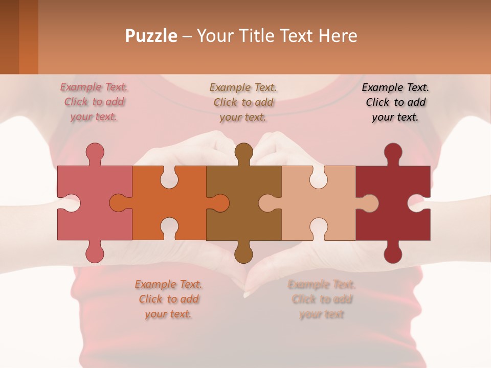 Technology Switch Power PowerPoint Template