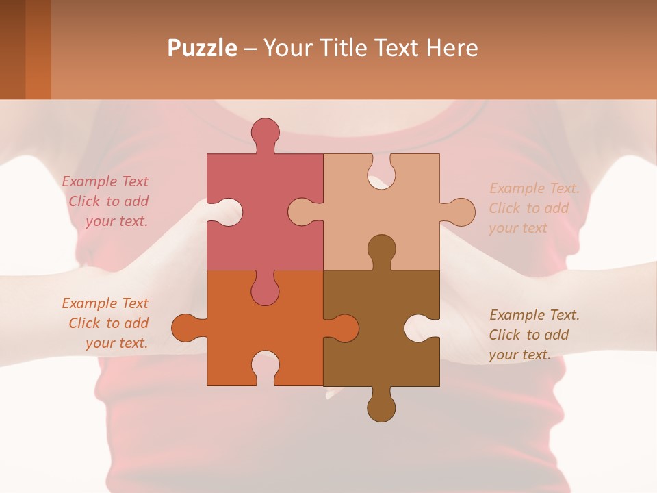 Technology Switch Power PowerPoint Template