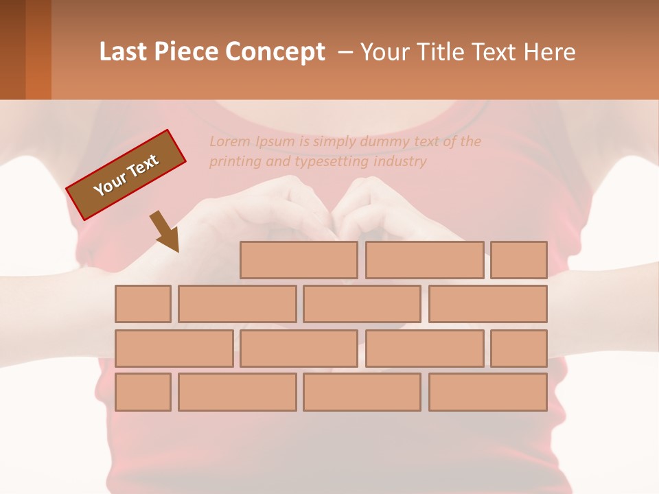 Technology Switch Power PowerPoint Template
