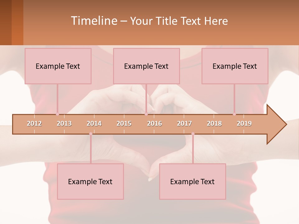 Technology Switch Power PowerPoint Template