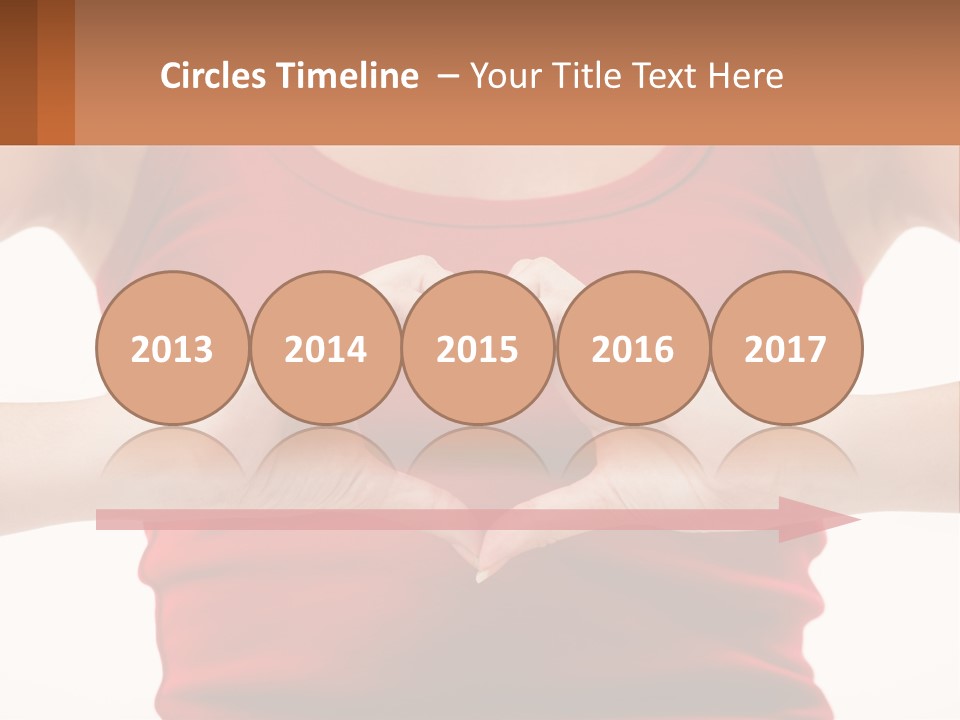 Technology Switch Power PowerPoint Template