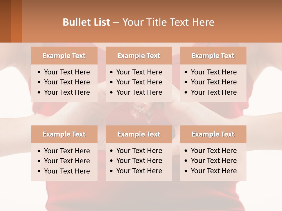 Technology Switch Power PowerPoint Template