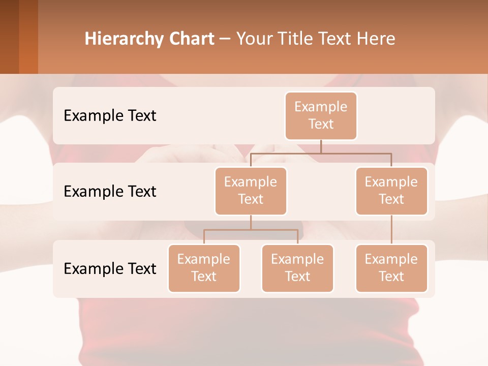 Technology Switch Power PowerPoint Template