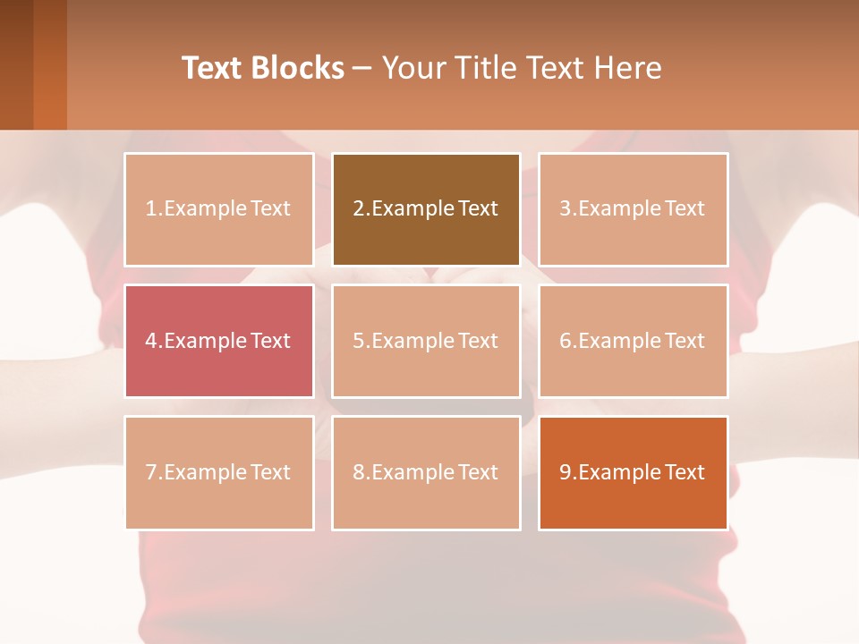 Technology Switch Power PowerPoint Template